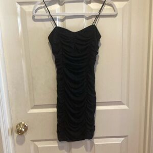 Hello molly black dress